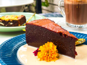 Doce artesanal da A Casa Brasileira em Porto Alegre